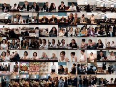 Dauphine au Féminin - Soirée de Lancement2