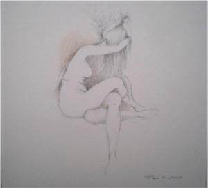 LeChagrin_christele_perrot