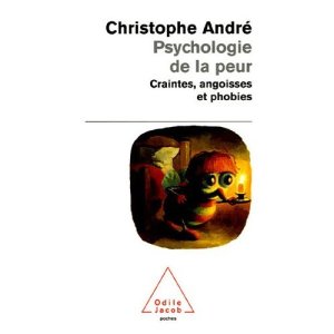 Psychologie de la peur