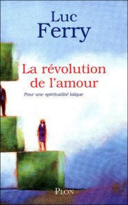 LA REVOLUTION DE L'AMOUR